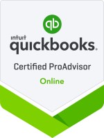 QuickBooks Certified ProAdvisor Online