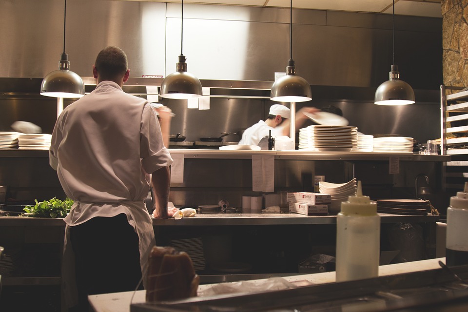 6 Popular Restaurant POS Systems And How To Choose The Right One For You